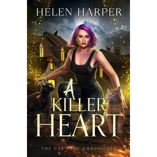 A Killer Heart