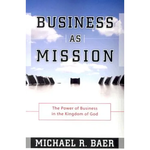 Business as Mission