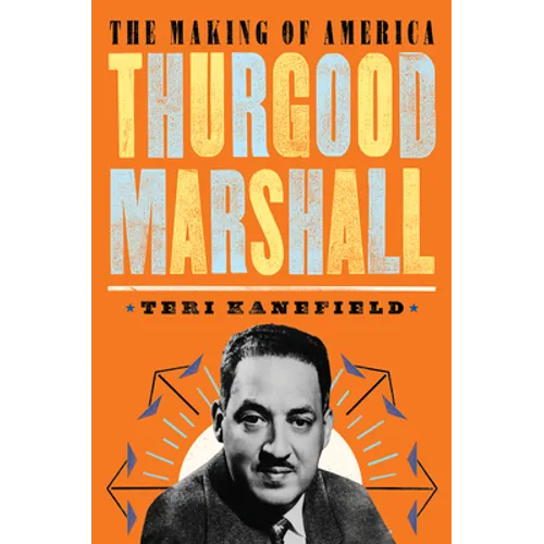 Thurgood Marshall: The Making of America #6