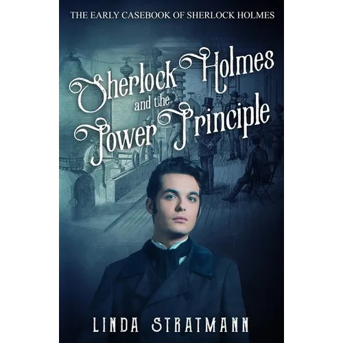 Sherlock Holmes and the Power Principle