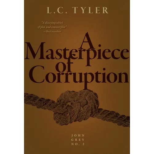 A Masterpiece of Corruption