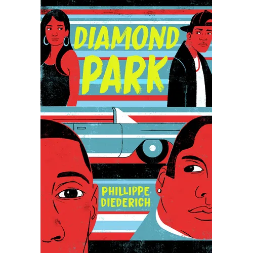 Diamond Park