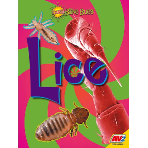 Lice