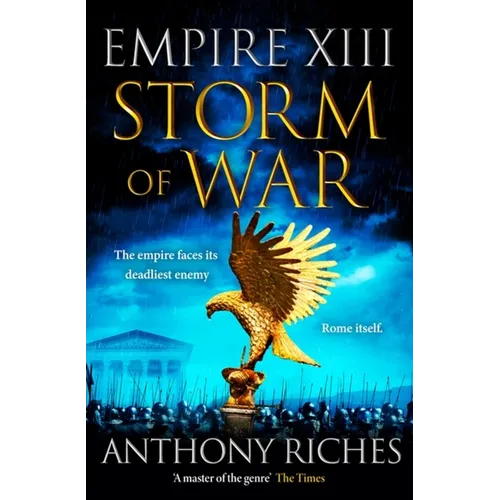 Storm of War: Empire XIII
