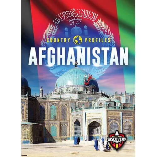 Afghanistan