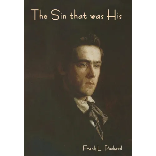 The Sin that was His