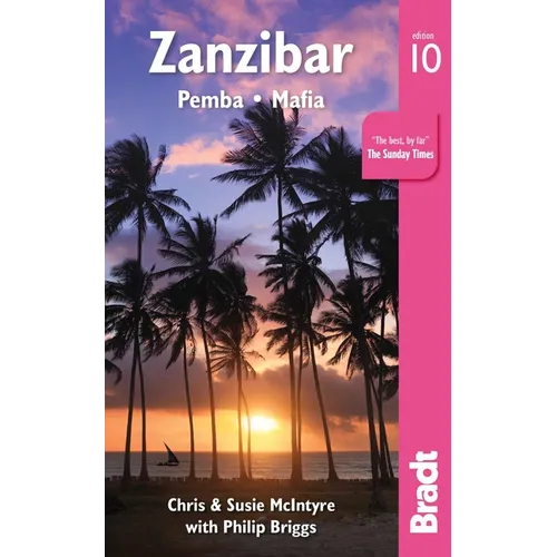 Zanzibar: Pemba, Mafia