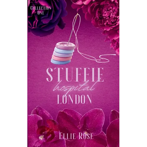 Stuffie Hospital London: Collection One