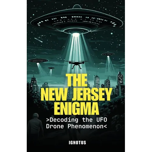 The New Jersey Enigma