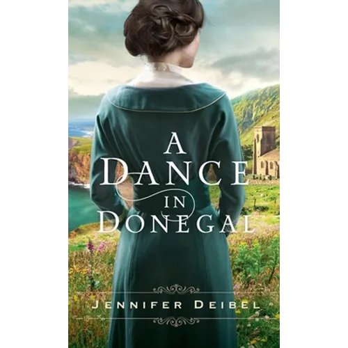 Dance in Donegal