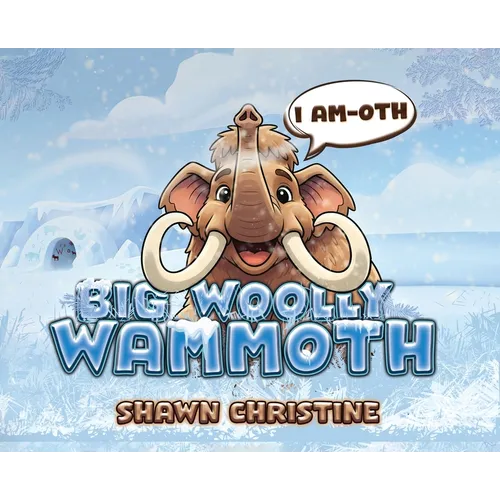 Big Woolly Wammoth