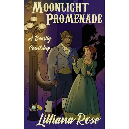 Moonlight Promenade