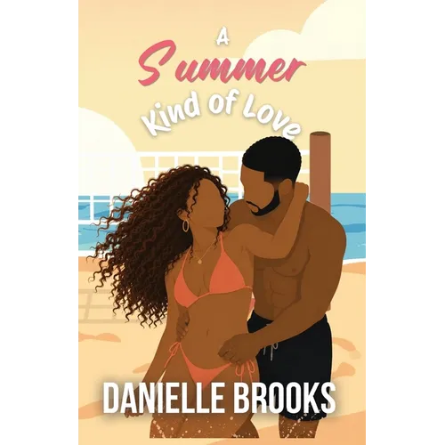 A Summer Kind of Love