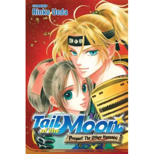 Tail of the Moon Prequel: The Other Hanzo(u): A Romantic Ninja Adventure!