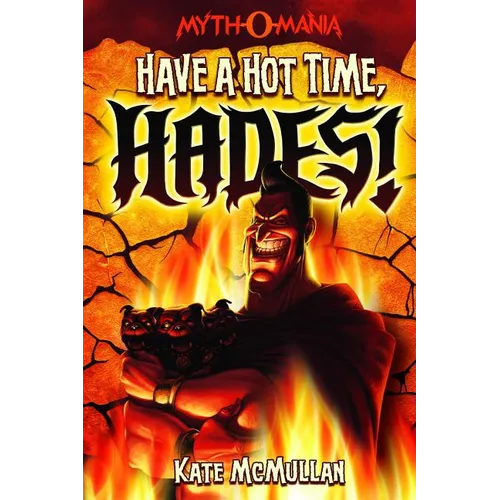 Have a Hot Time, Hades!