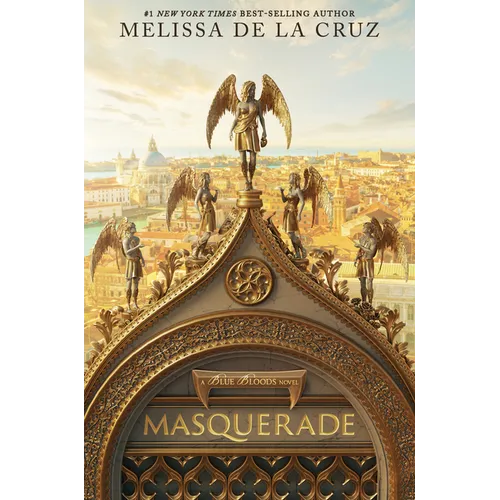 Blue Bloods: Masquerade