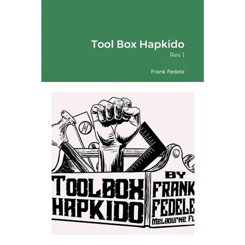 Tool Box Hapkido, Rev 1