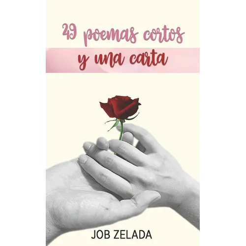 49 poemas cortos y una carta