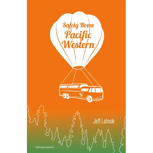 Safely Home Pacific Western