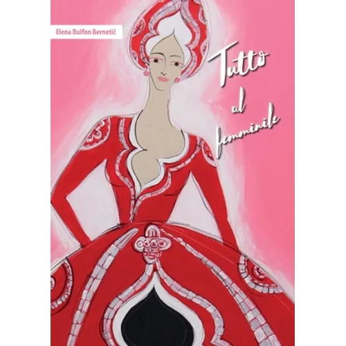 Tutto al femminile