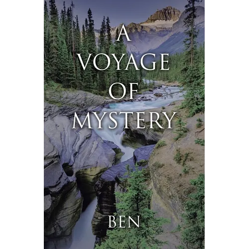 A Voyage of Mystery
