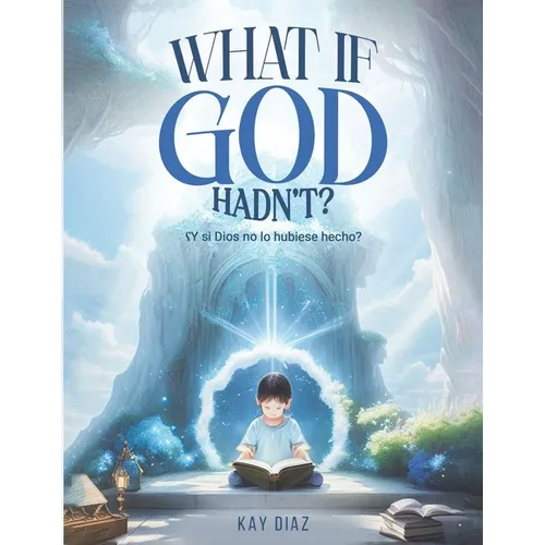 What if God Hadn't?: ¿Y si Dios no lo hubiese hecho?