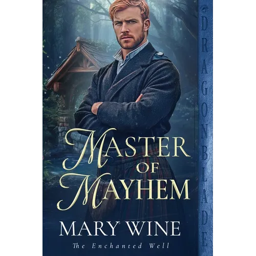 Master of Mayhem