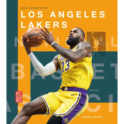 Los Angeles Lakers