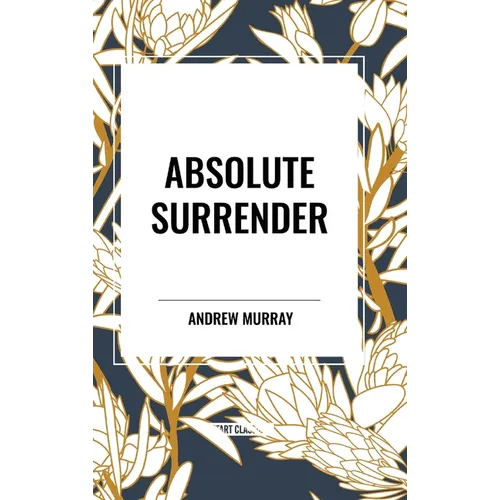 Absolute Surrender