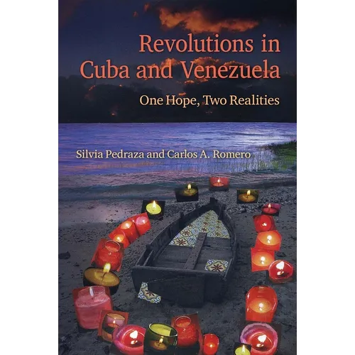 Revolutions in Cuba and Venezuela: One Hope, Two Realities