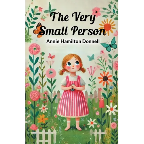 The Very Small Person