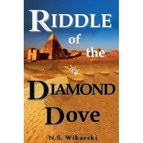 Riddle of the Diamond Dove
