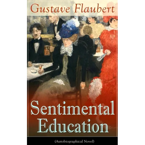 Sentimental Education (Autobiographical Novel)