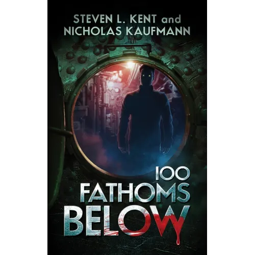 100 Fathoms Below