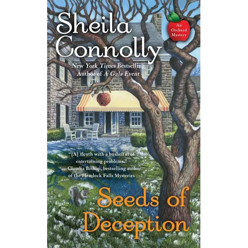 Seeds of Deception