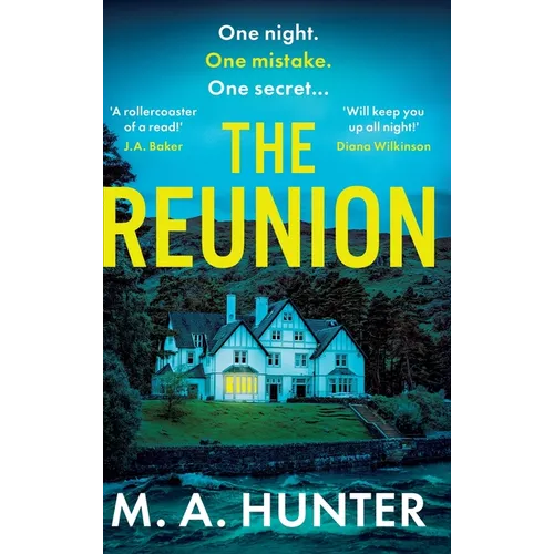 The Reunion