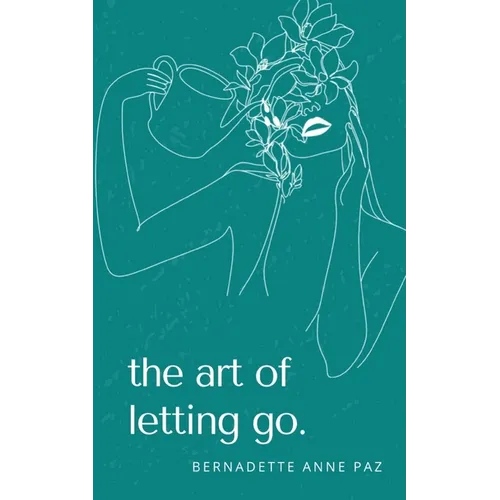 The art of letting go.