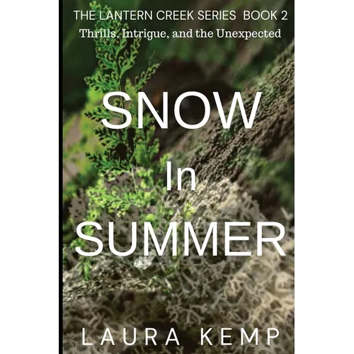 Snow In Summer