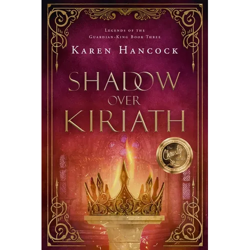 Shadow Over Kiriath: Volume 3