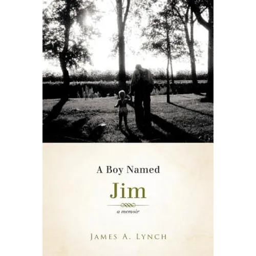 A Boy Named Jim