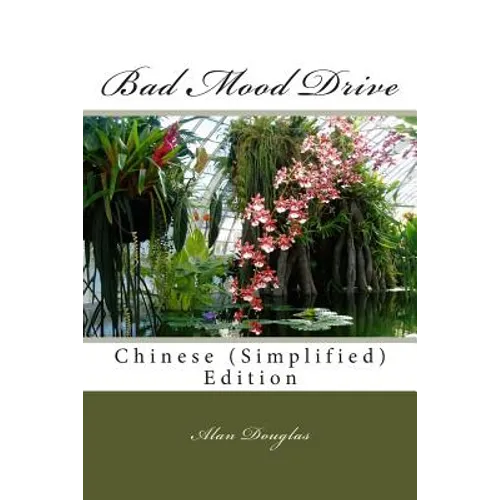 Bad Mood Drive: Chinese (Simplified) Edition