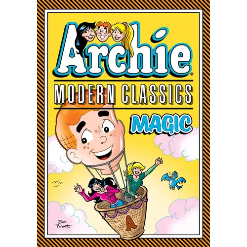 Archie: Modern Classics Magic