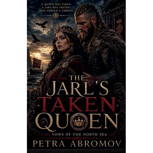 The Jarl's Taken Queen