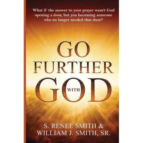 Go Further with God
