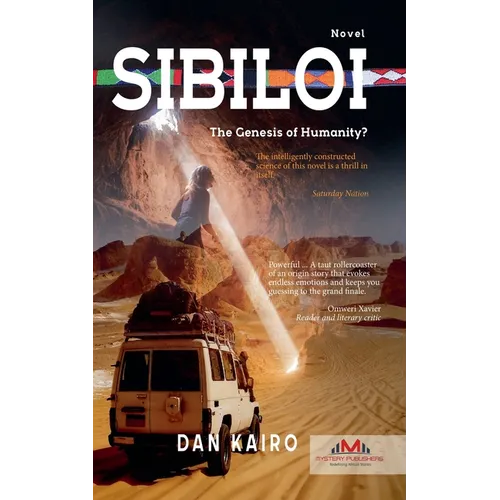 Sibiloi: The Genesis of Humanity?