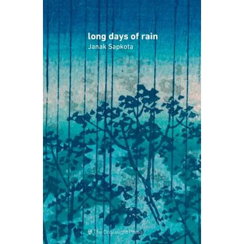 long days of rain