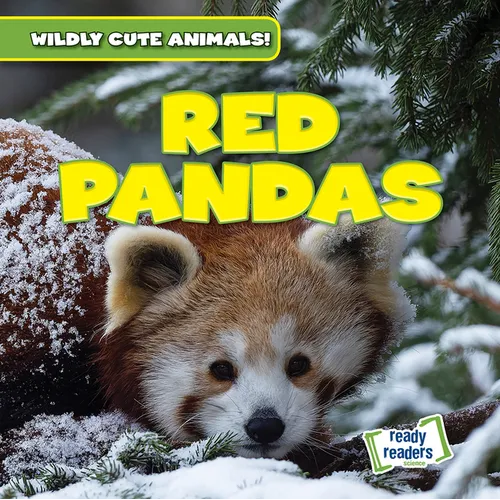 Red Pandas