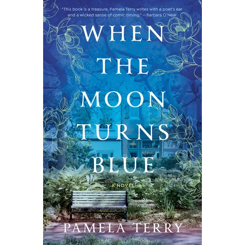 When the Moon Turns Blue