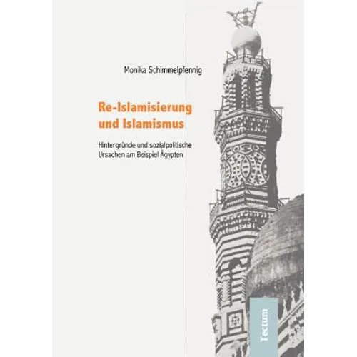 Re-Islamisierung und Islamismus