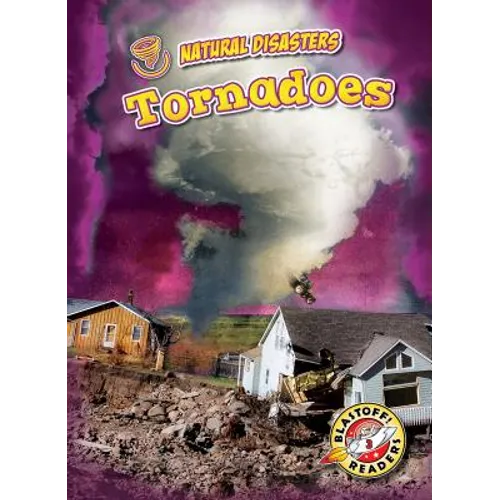 Tornadoes
